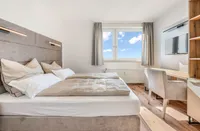 Schlafzimmer 2