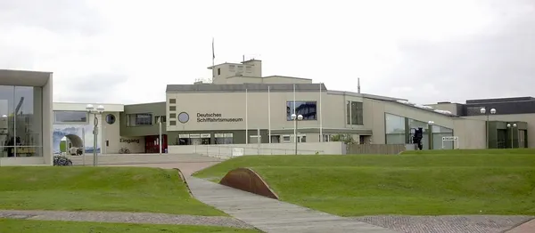 Deutsches Schifffahrtsmuseum
